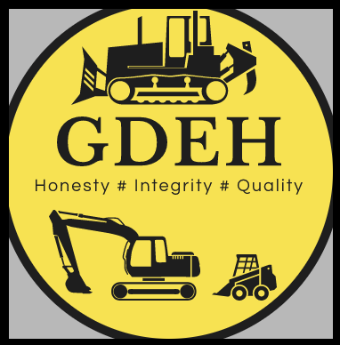 Greenslade's Dozer and Excavator Hire